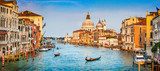 Italia - die Magie weneckich der Kanäle