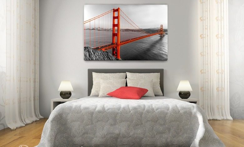 privates san francisco bilder architektur bilder demural