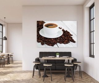 die schonheit der kaffeemischungen bilder fur esszimmer bilder demural